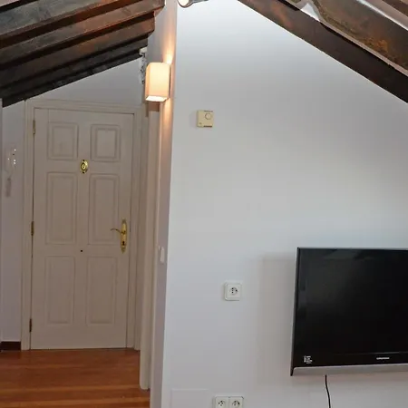 Santa Lucia * Santander