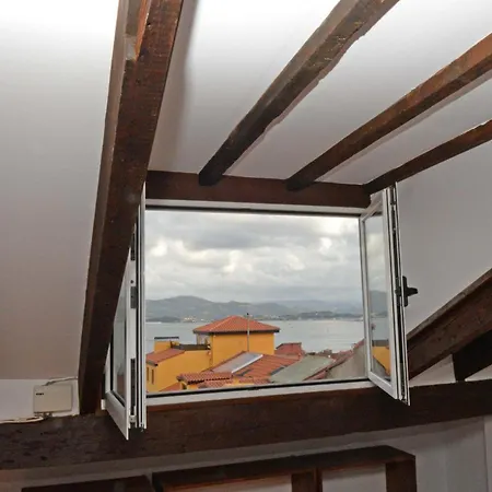 Apartment Santa Lucia Santander