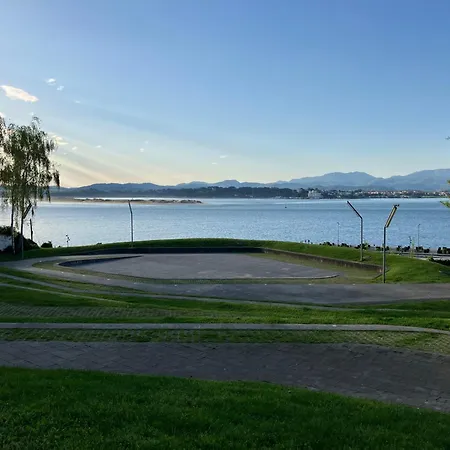 Santa Lucia * Santander