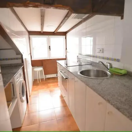 Santa Lucia * Santander