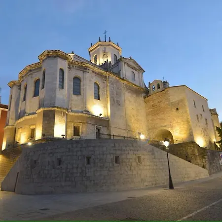 Santa Lucia Santander