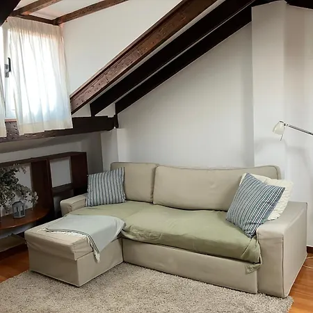 Apartment Santa Lucia *