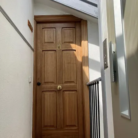 Apartment Santa Lucia *