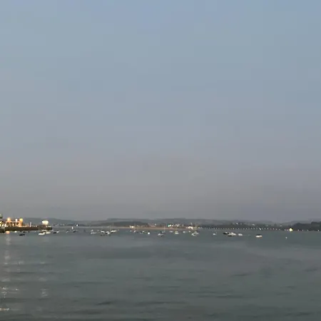 Santa Lucia * Santander