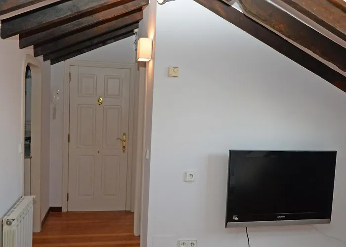 Santa Lucia * Santander