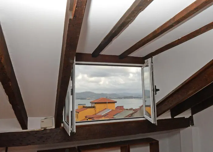 Appartamento Santa Lucia Santander