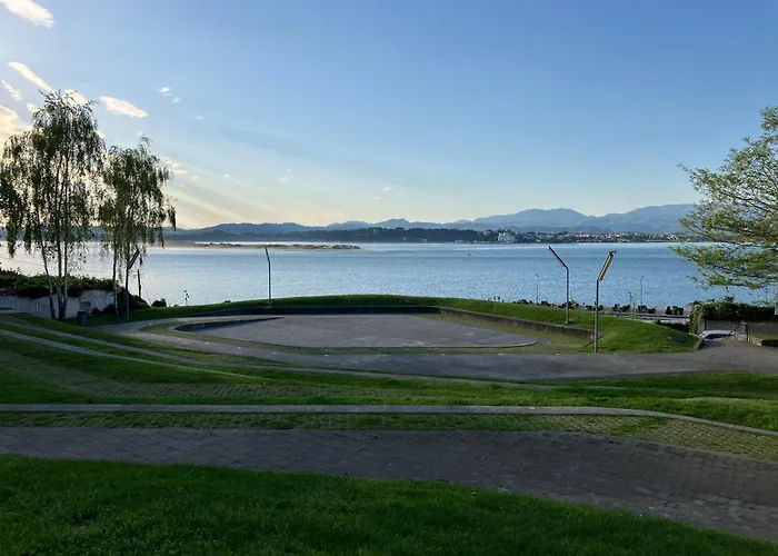 Santa Lucia * Santander