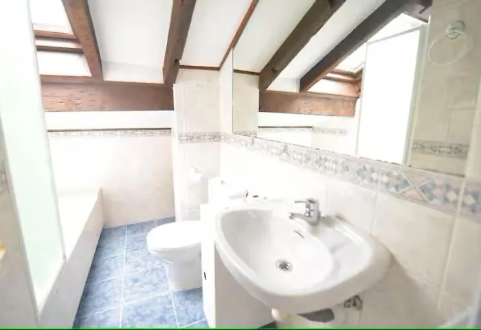 Santa Lucia Santander