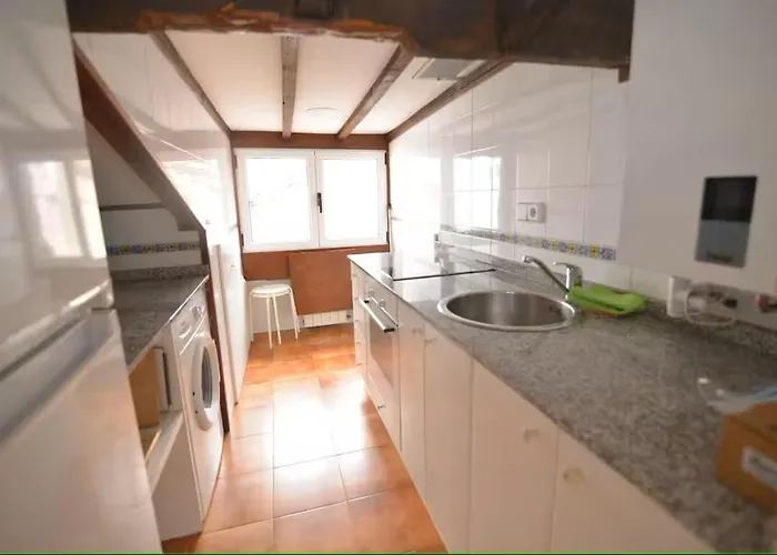 Santa Lucia * Santander