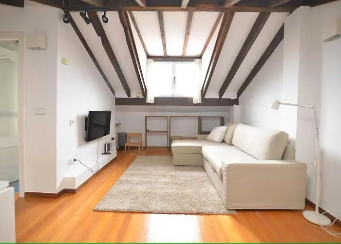 Appartamento Santa Lucia