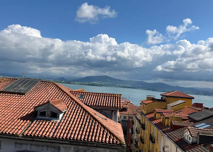 Santa Lucia Appartamento Santander