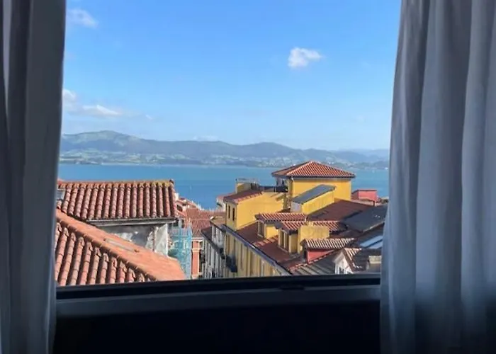 Lägenhet Santa Lucia *