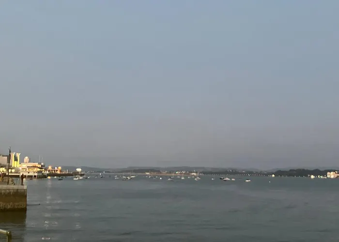 Santa Lucia * Santander