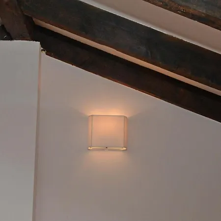 Appartement Santa Lucia