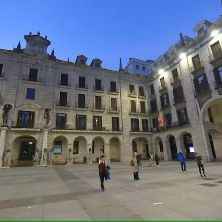 Santa Lucia Appartamento *