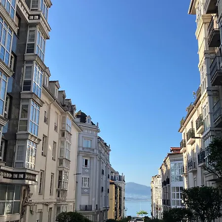 Appartement Santa Lucia *