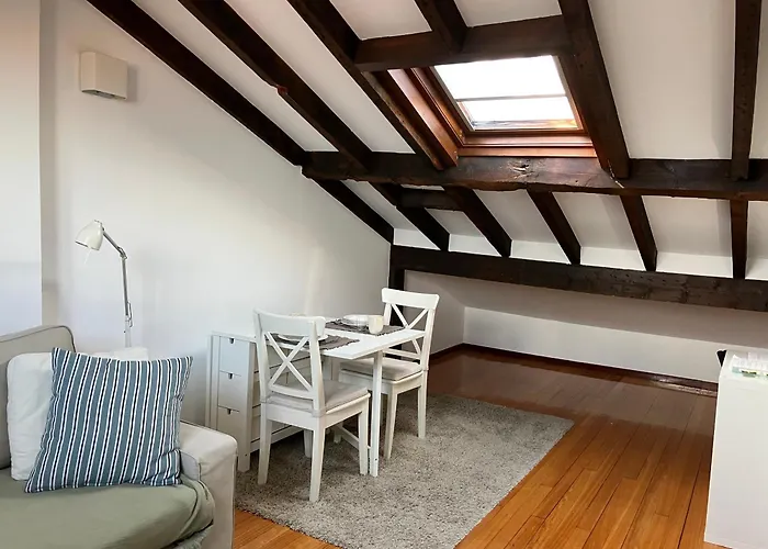 Santa Lucia 公寓 *