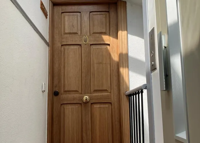 公寓 Santa Lucia *