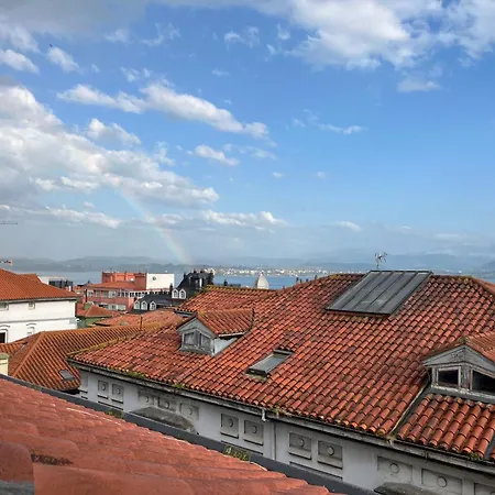 Santa Lucia Apartment Santander