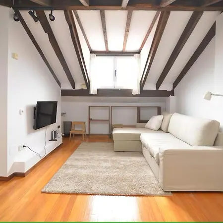 Apartment Santa Lucia