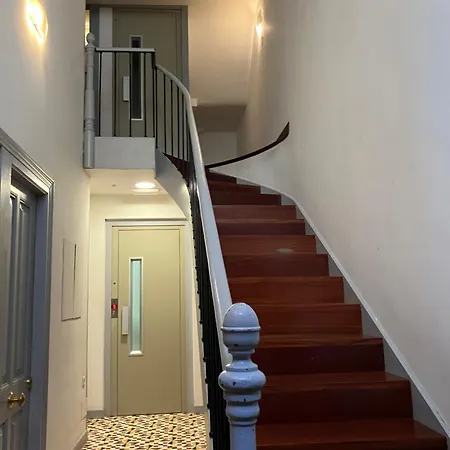 Santa Lucia Apartment