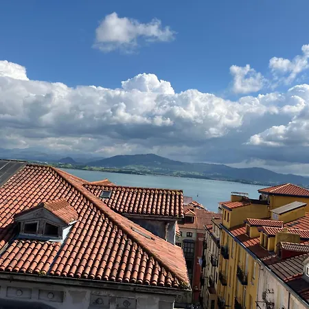Santa Lucia Apartment Santander